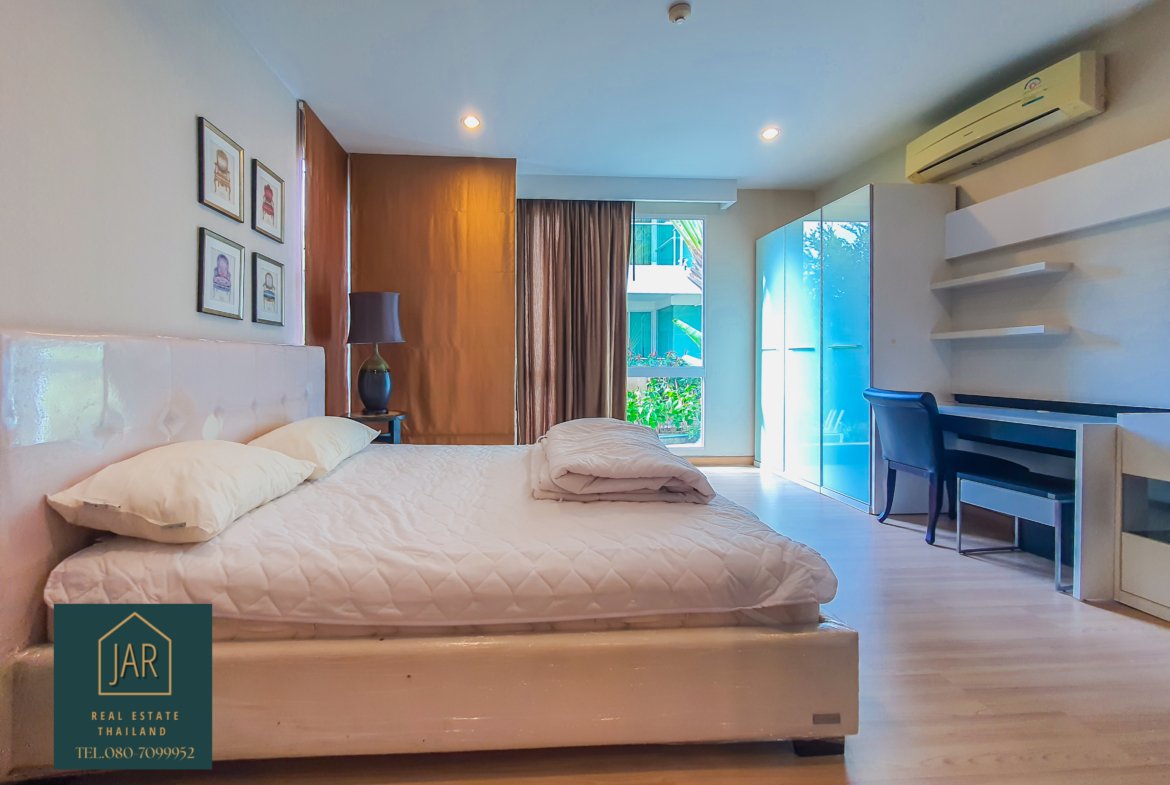 The Breeze Condo at Khao Takiap for sale