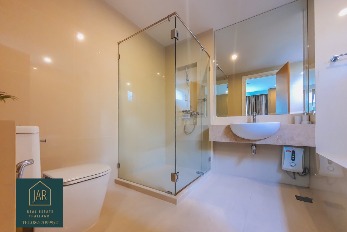 The Breeze Condo at Khao Takiap for sale