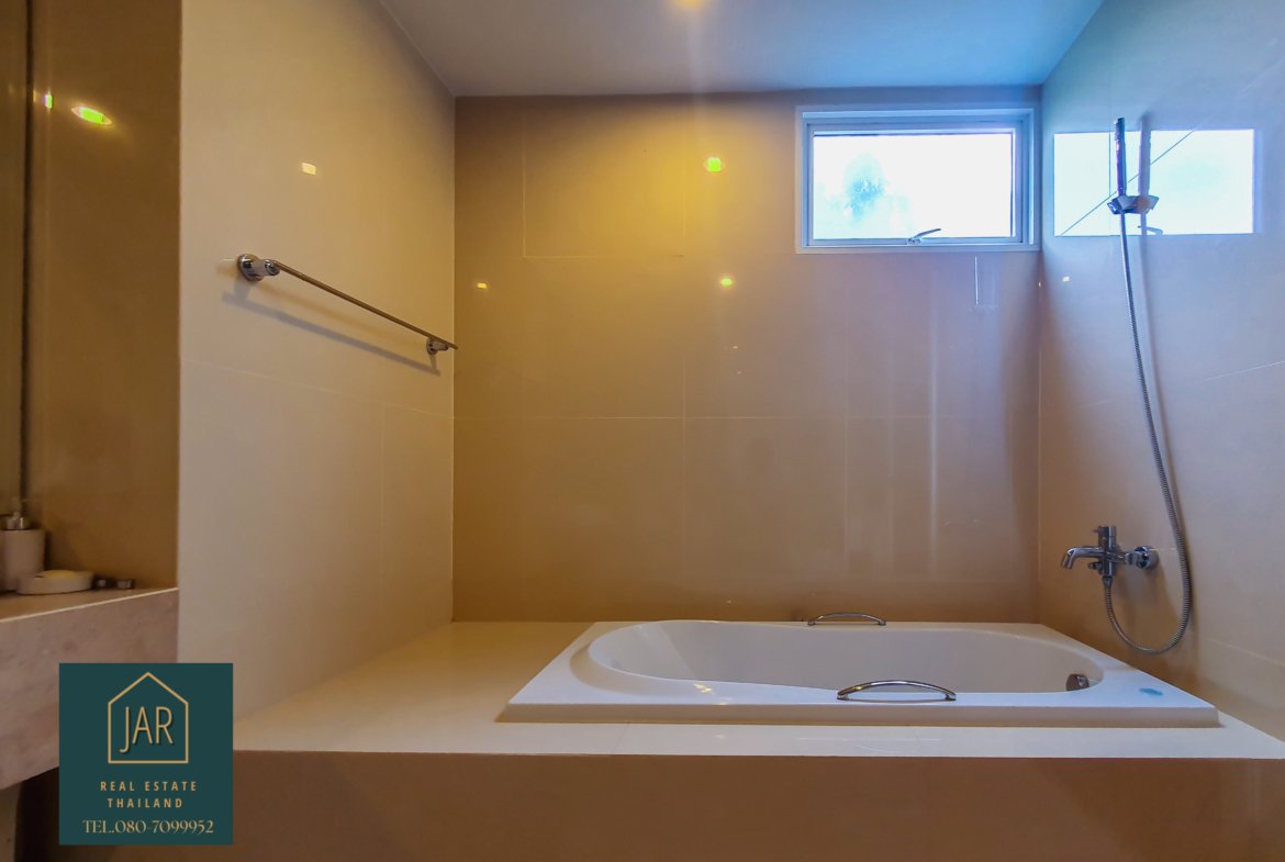 The Breeze Condo at Khao Takiap for sale