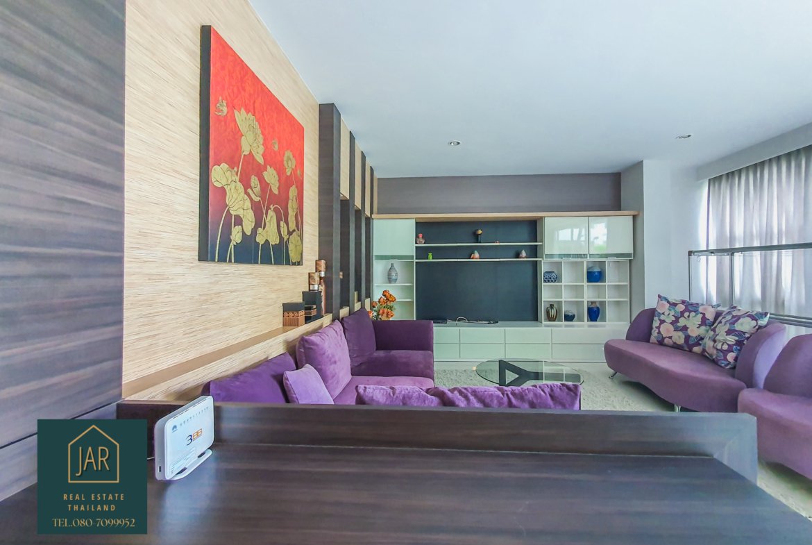 The Breeze Condo at Khao Takiap for sale