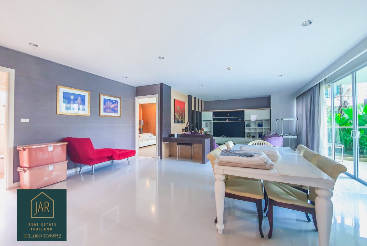 The Breeze Condo at Khao Takiap for sale