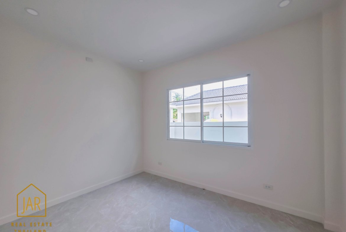 Private Luxury Living in Hua Hin soi 70