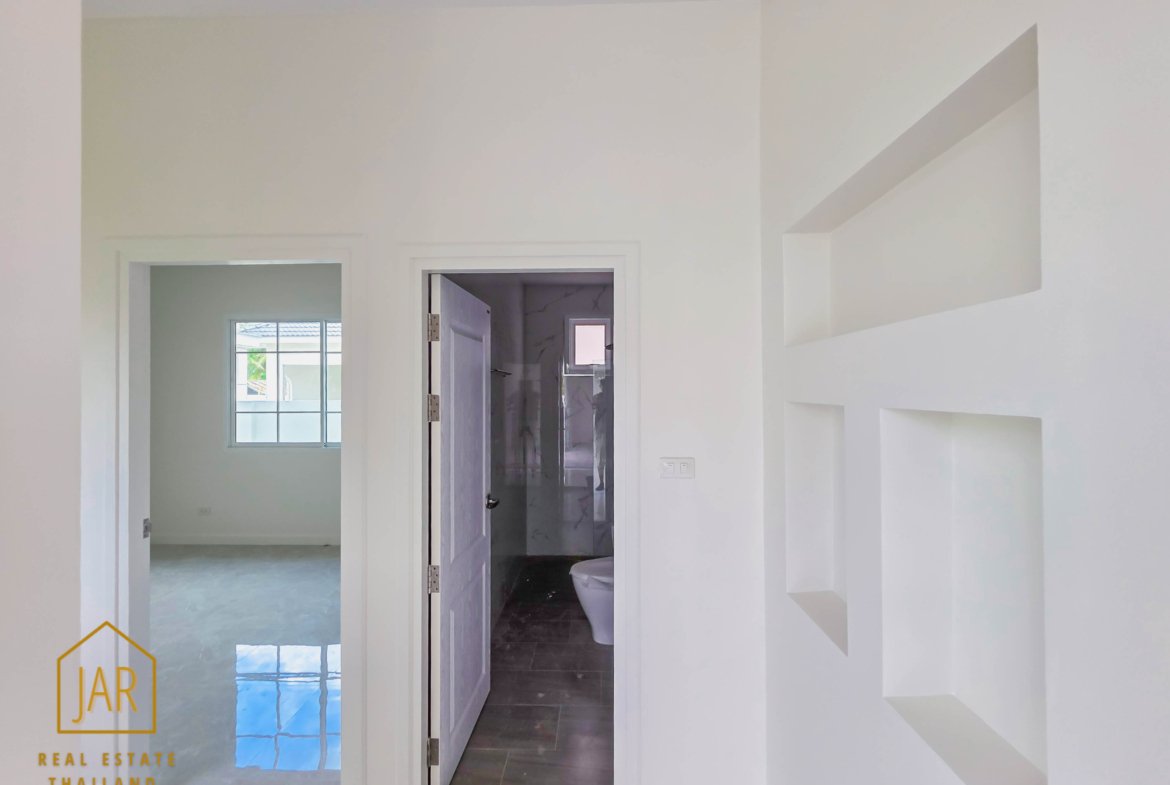 Private Luxury Living in Hua Hin soi 70