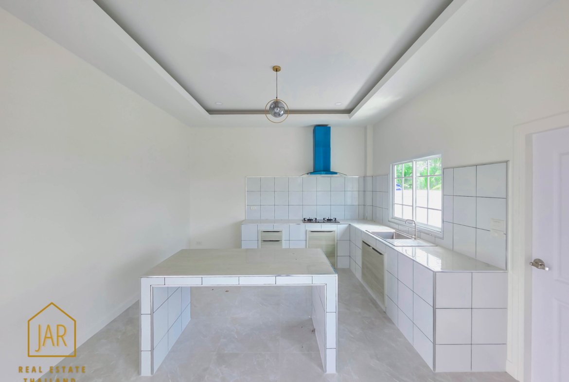 Private Luxury Living in Hua Hin soi 70