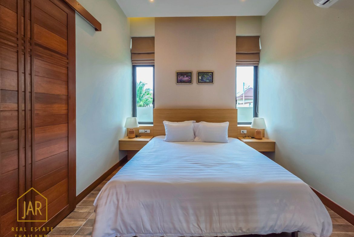Luxury Villa for Sale Near Black Mountain Golf Course Fully Furnished