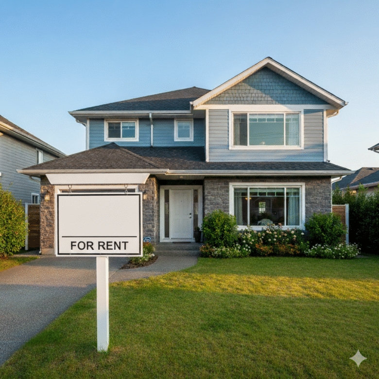 อสังหาริมทรัพย์ให้เช่า : Rental Properties