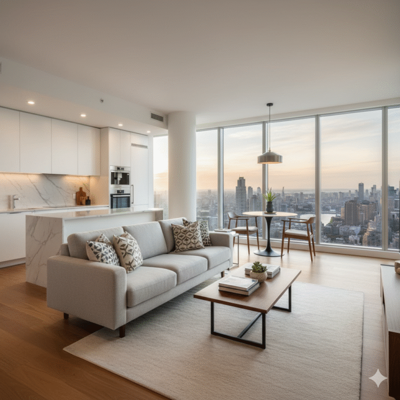 คอนโด : Condo