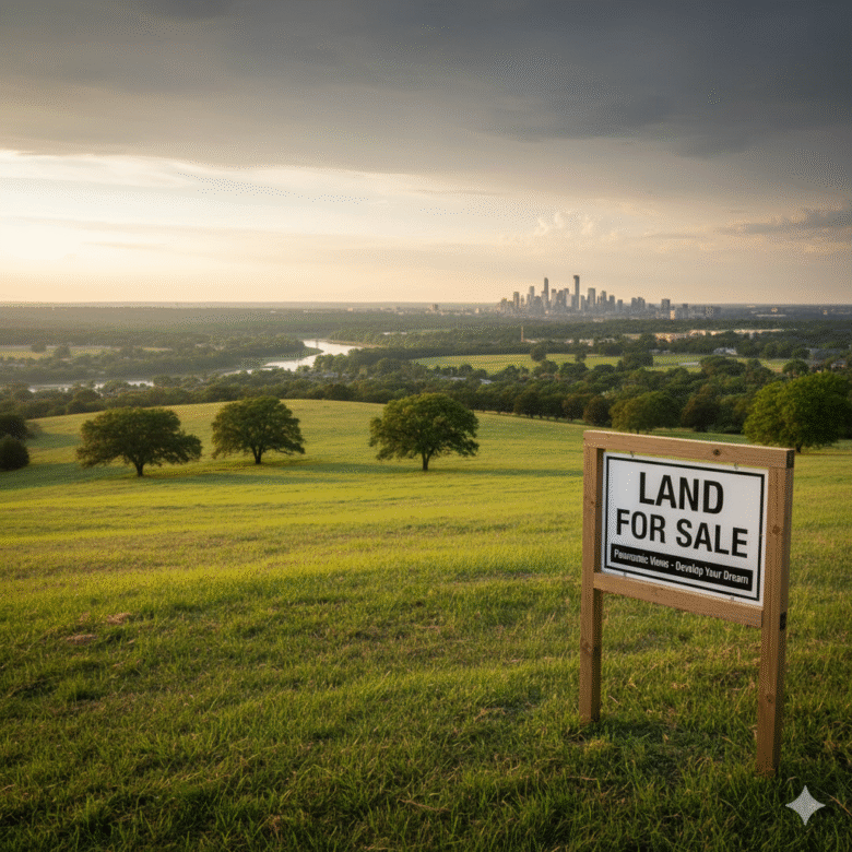 ที่ดิน: Land