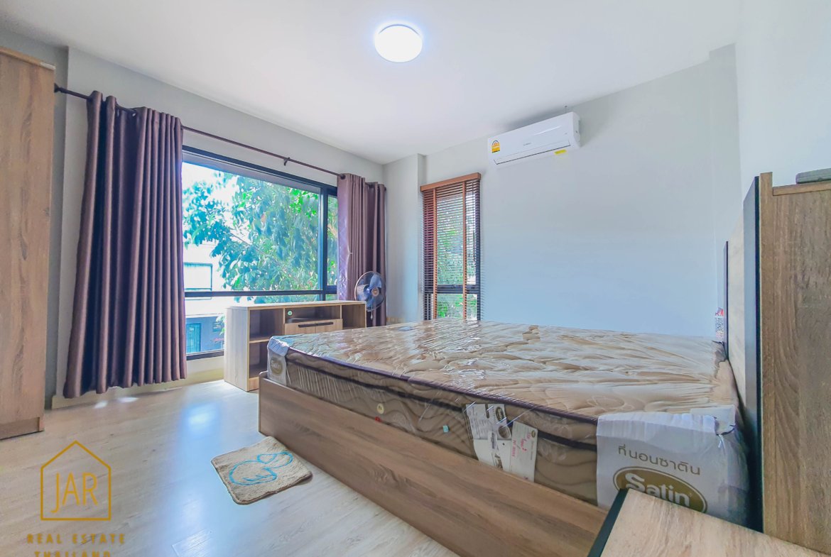 Modern style House on good location, Khao Tao zone
