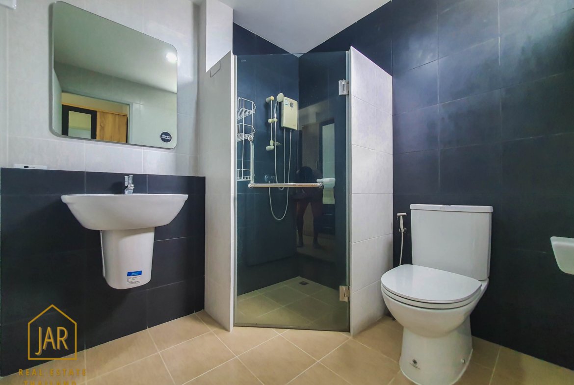 Modern style House on good location, Khao Tao zone
