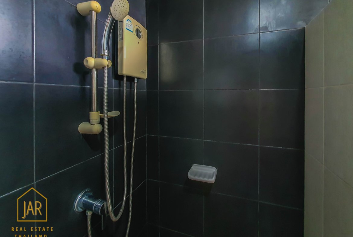 Modern style House on good location, Khao Tao zone