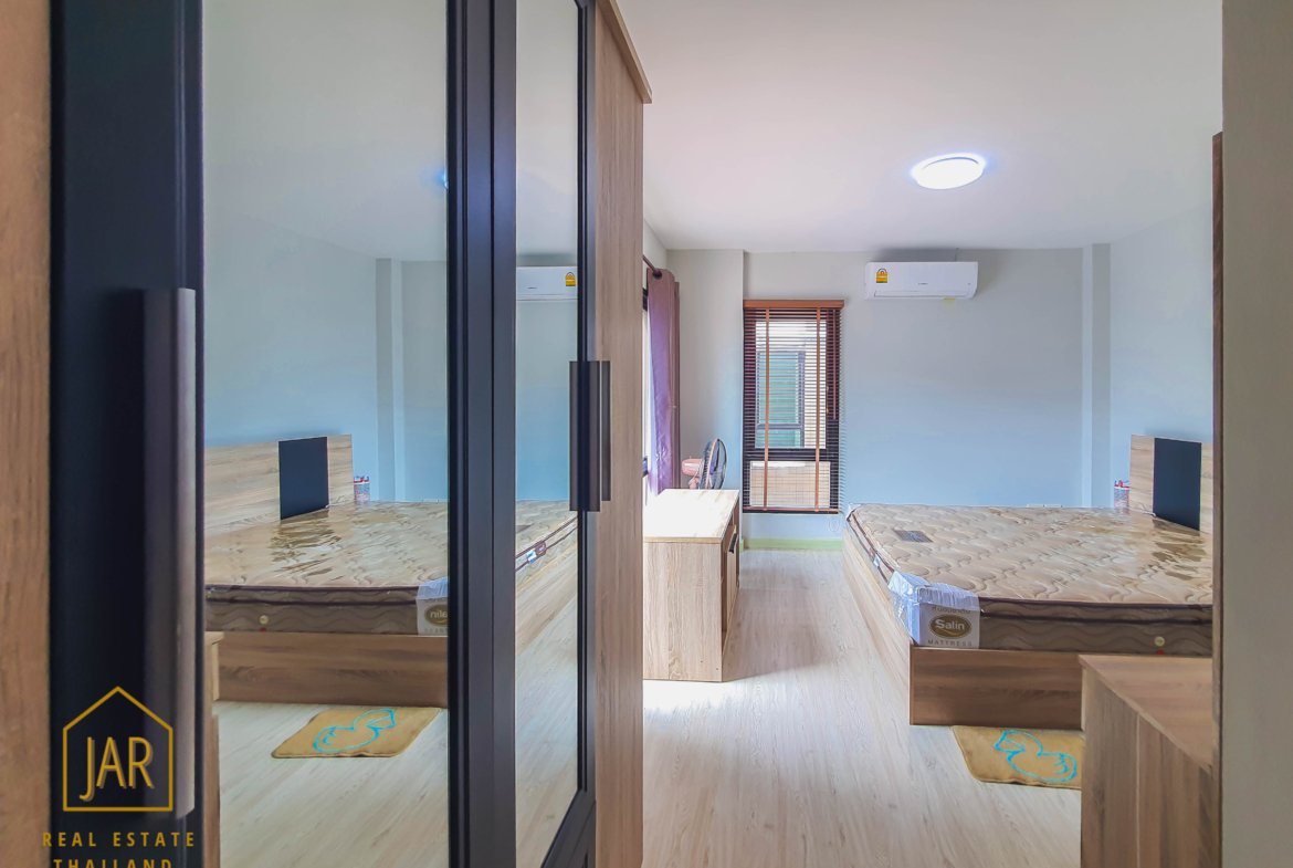 Modern style House on good location, Khao Tao zone