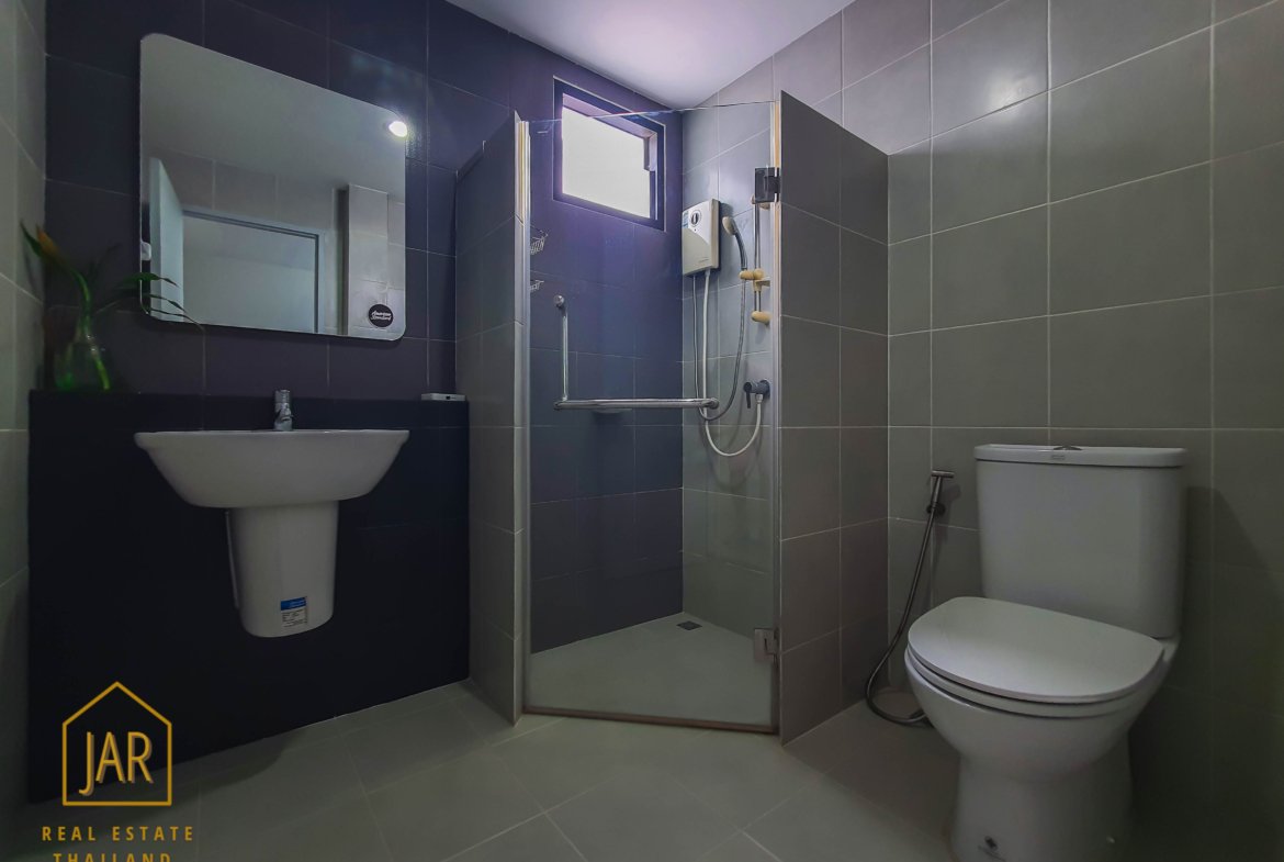 Modern style House on good location, Khao Tao zone