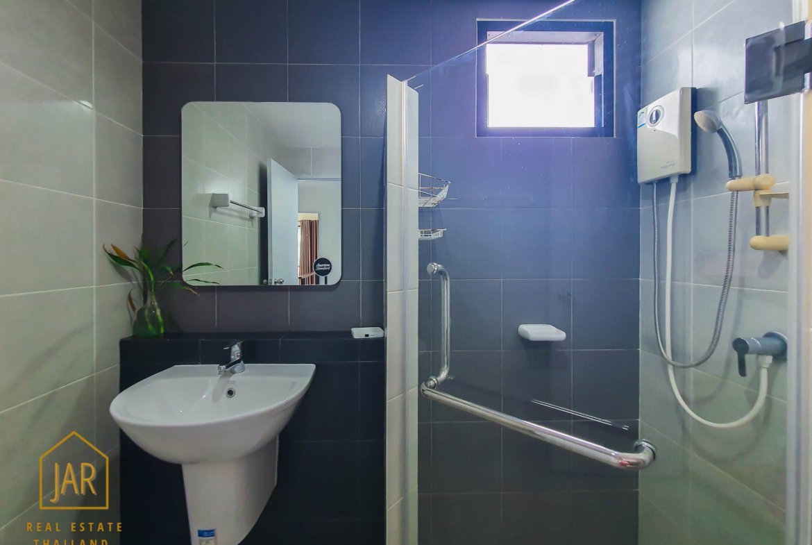 Modern style House on good location, Khao Tao zone