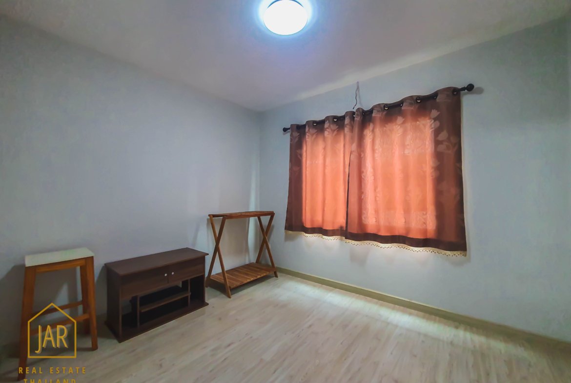 Modern style House on good location, Khao Tao zone