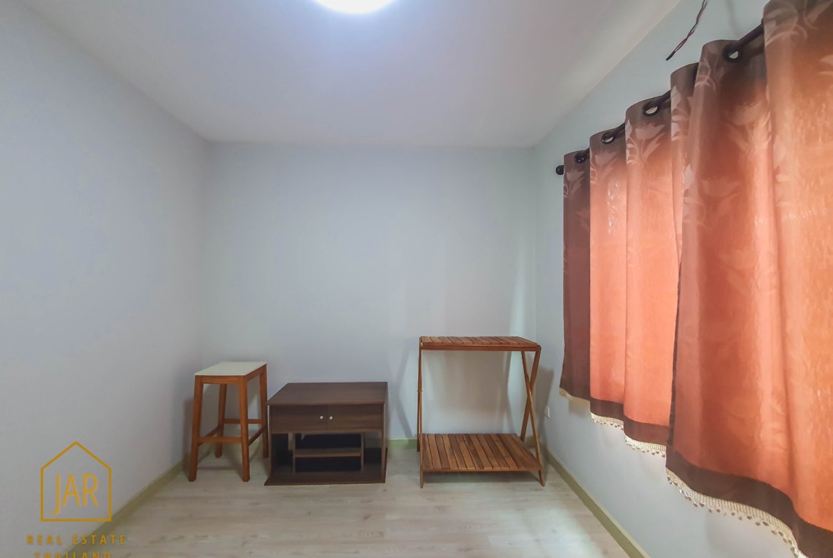 Modern style House on good location, Khao Tao zone