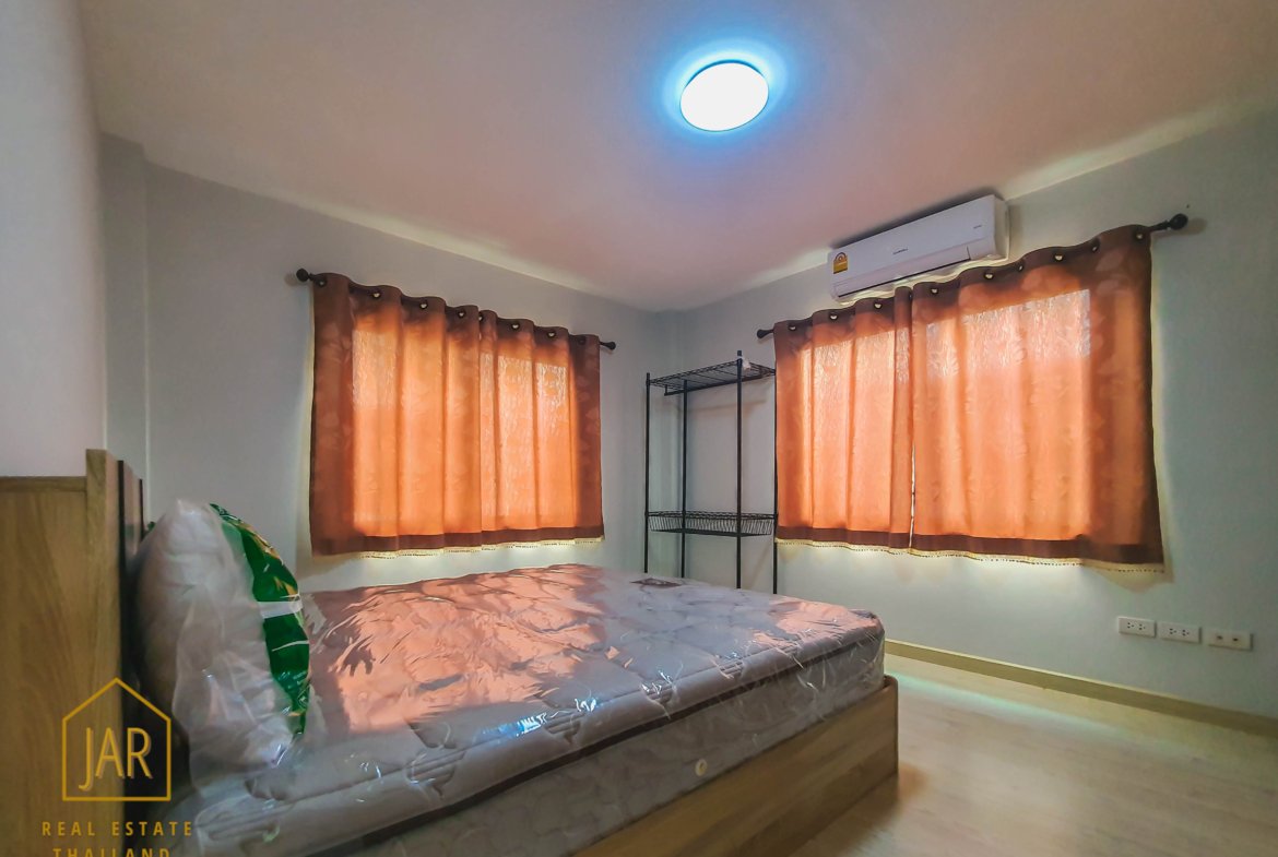 Modern style House on good location, Khao Tao zone