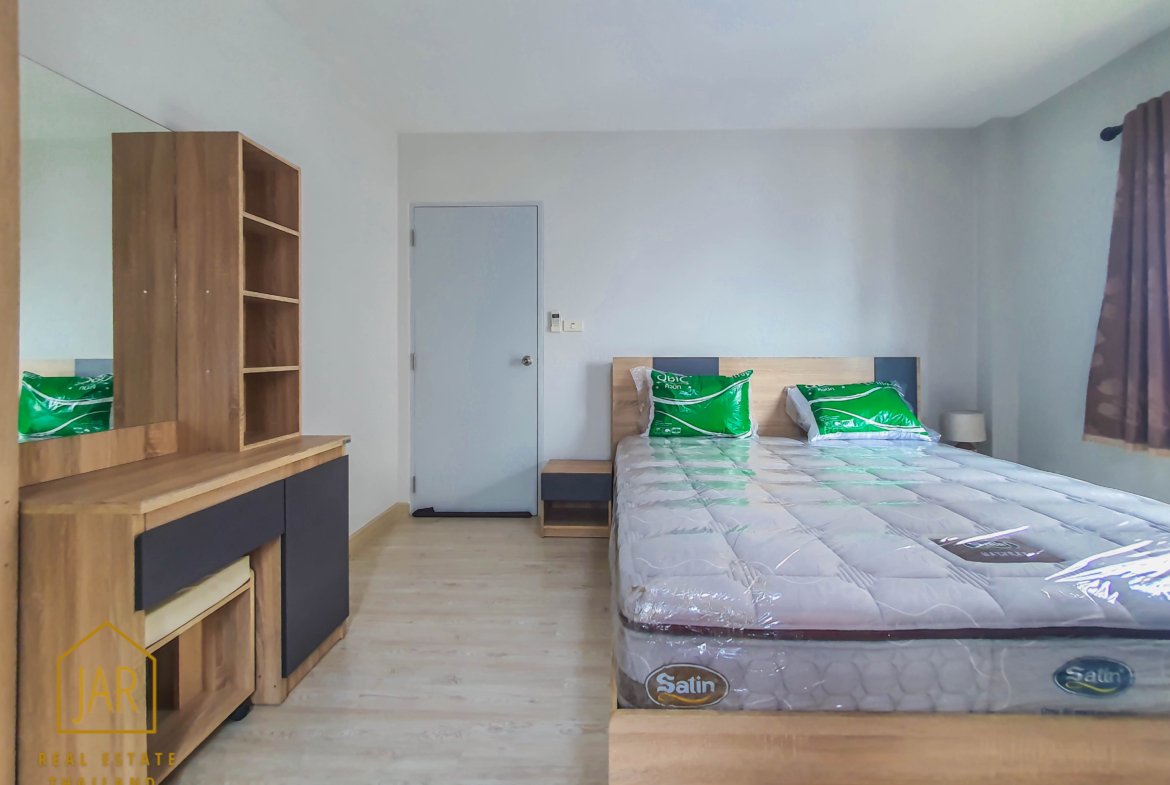 Modern style House on good location, Khao Tao zone
