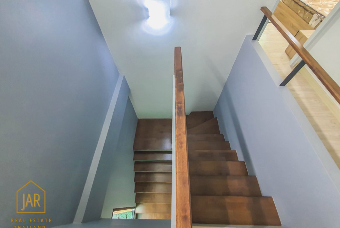 Modern style House on good location, Khao Tao zone
