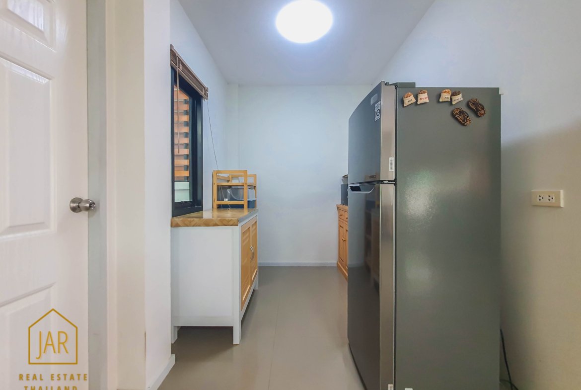 Modern style House on good location, Khao Tao zone