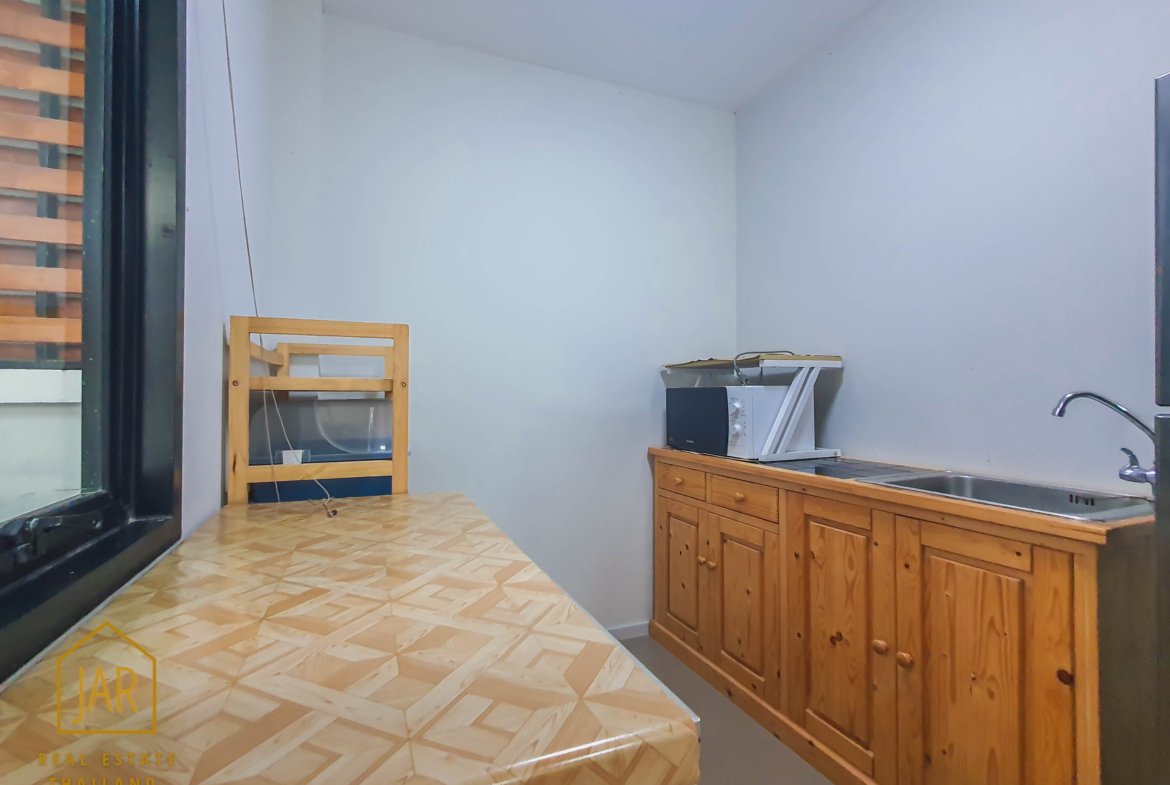 Modern style House on good location, Khao Tao zone