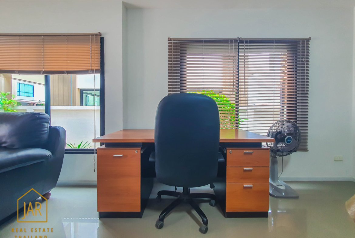 Modern style House on good location, Khao Tao zone