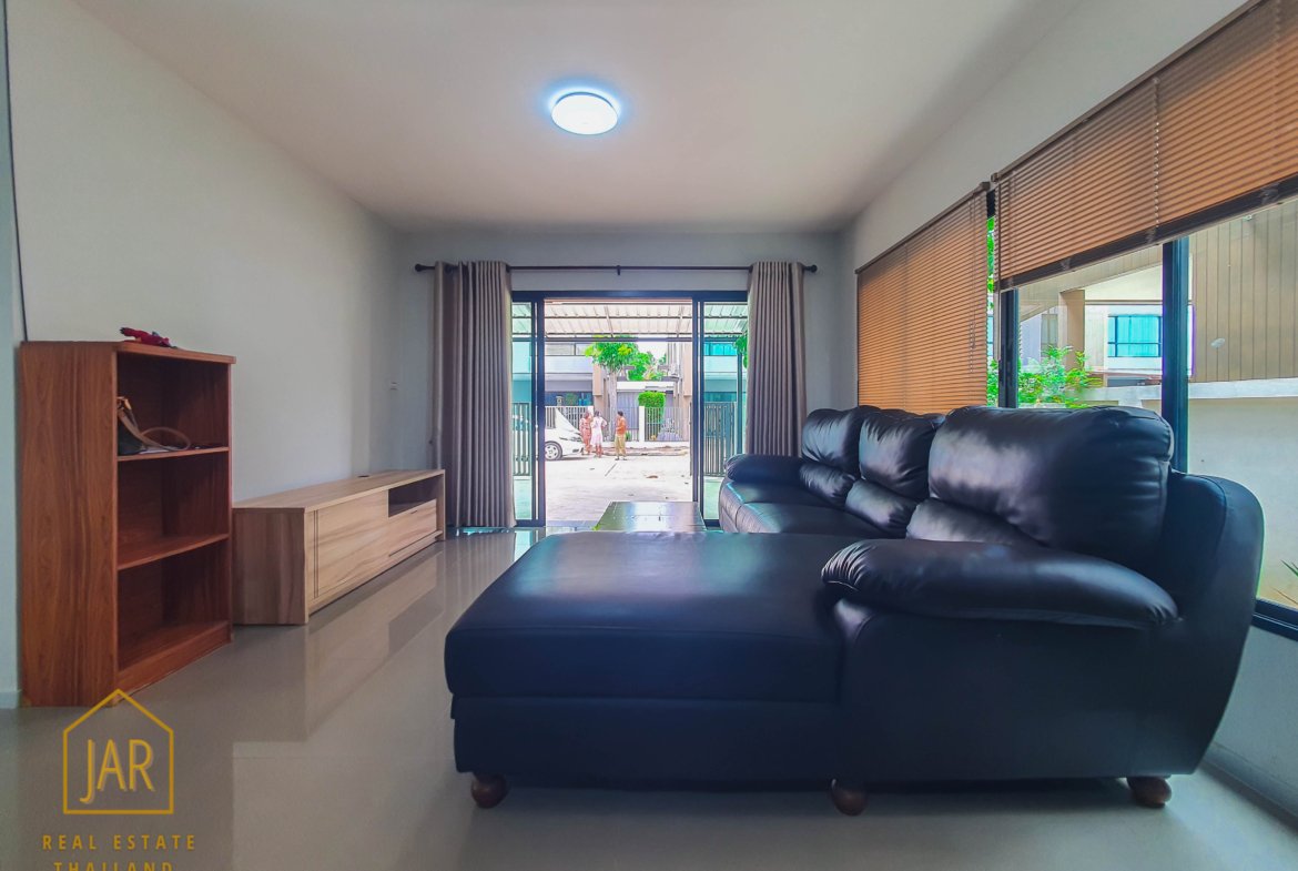 Modern style House on good location, Khao Tao zone