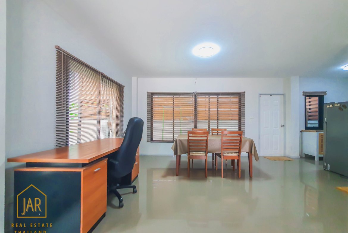 Modern style House on good location, Khao Tao zone
