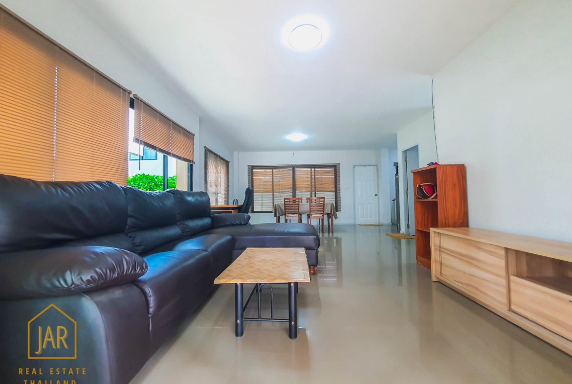 Modern style House on good location, Khao Tao zone