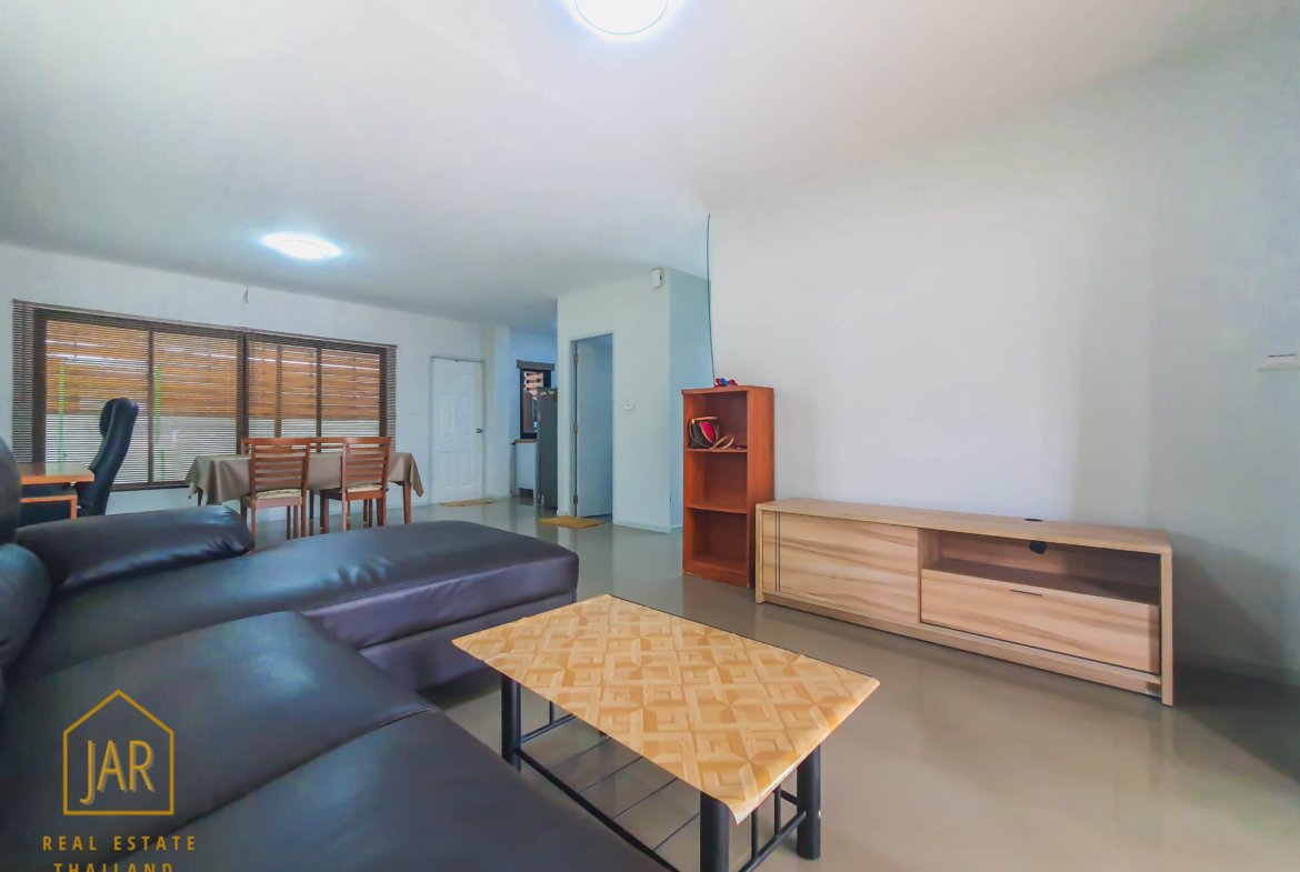 Modern style House on good location, Khao Tao zone