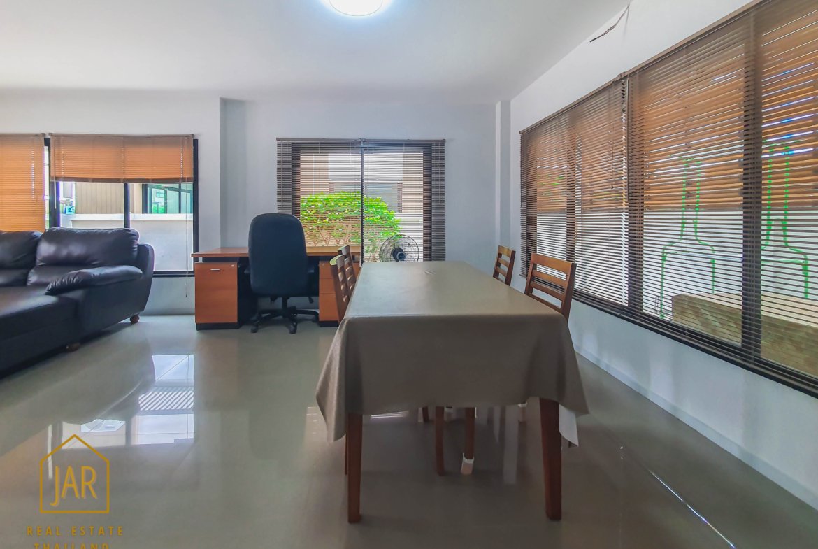 Modern style House on good location, Khao Tao zone