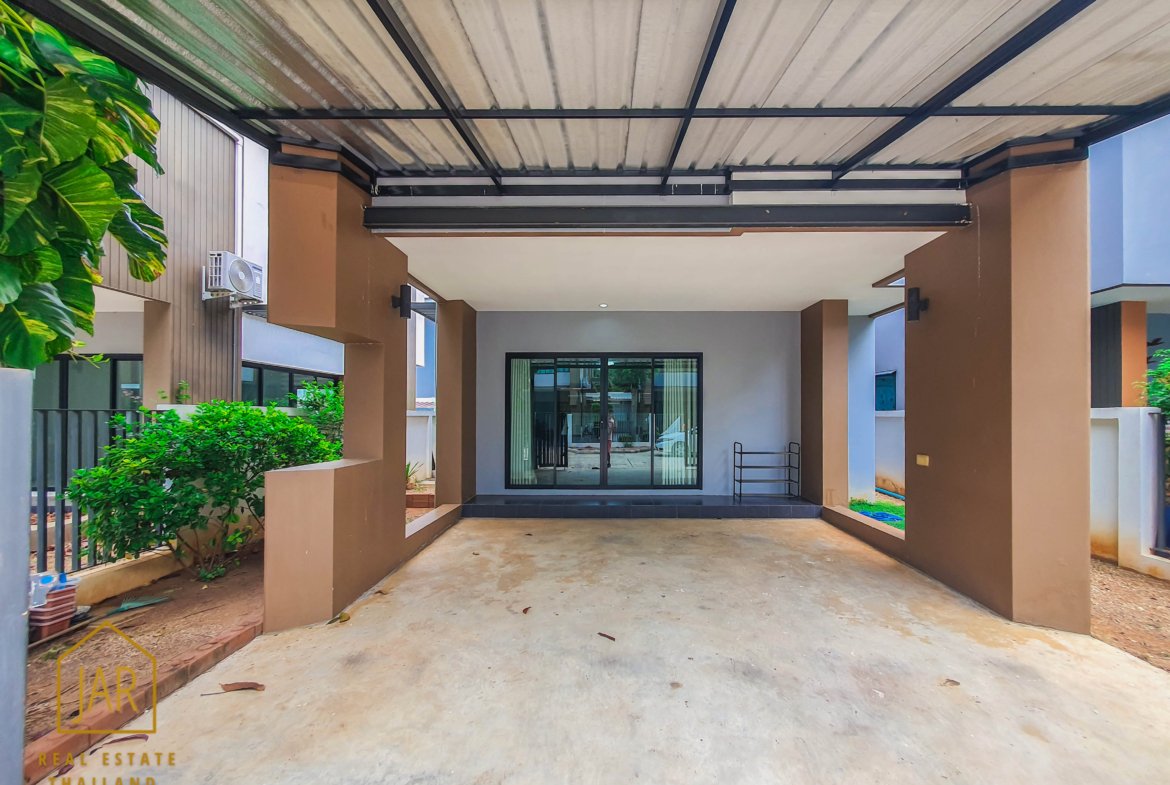 Modern style House on good location, Khao Tao zone