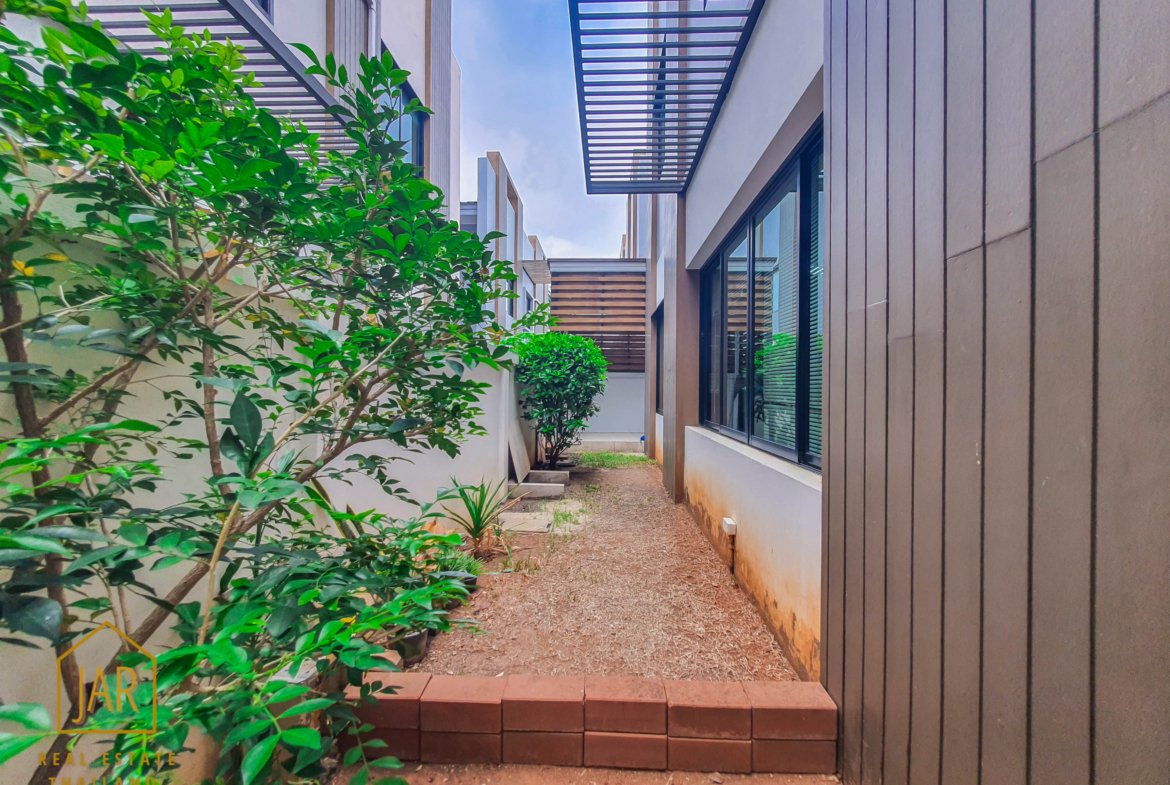 Modern style House on good location, Khao Tao zone