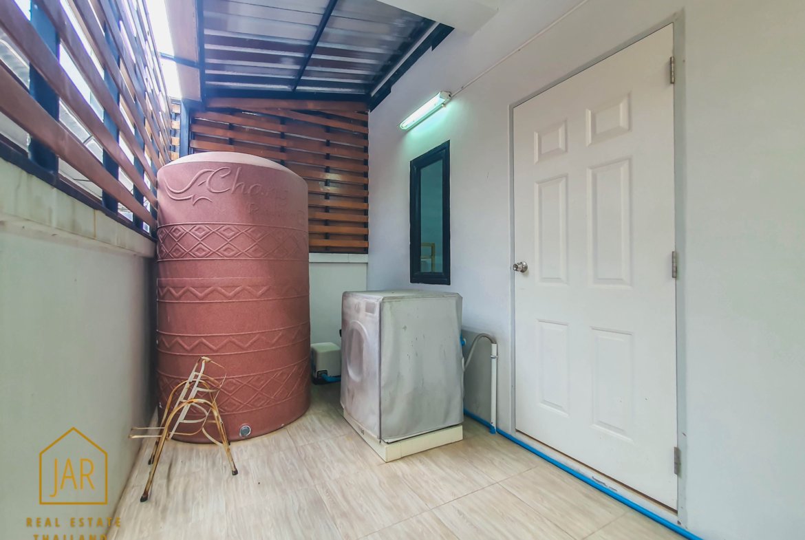 Modern style House on good location, Khao Tao zone