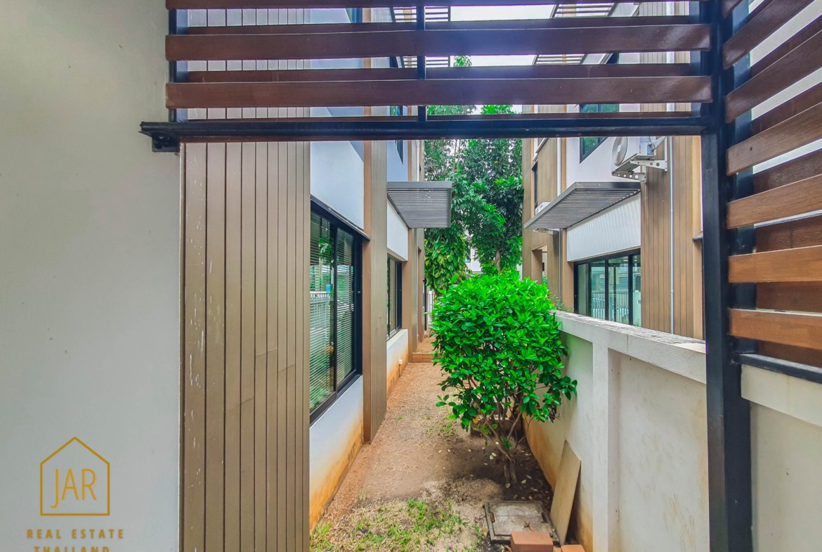 Modern style House on good location, Khao Tao zone