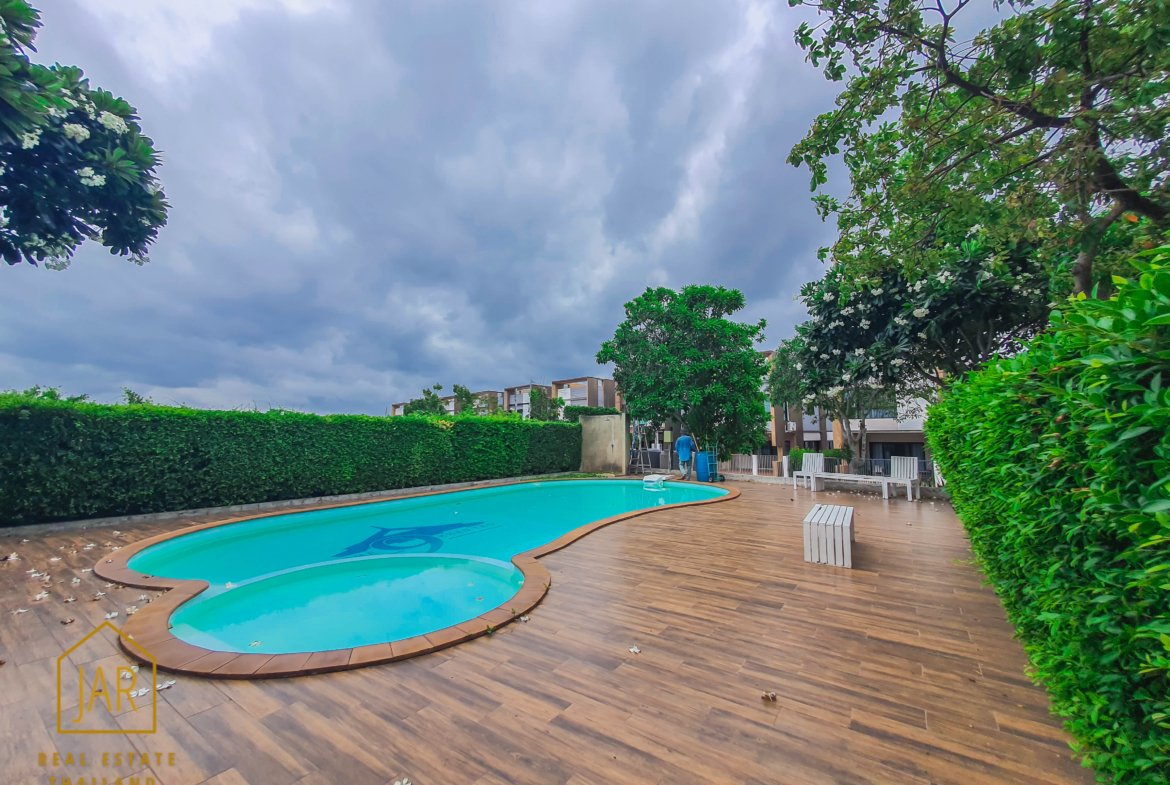 Modern style House on good location, Khao Tao zone