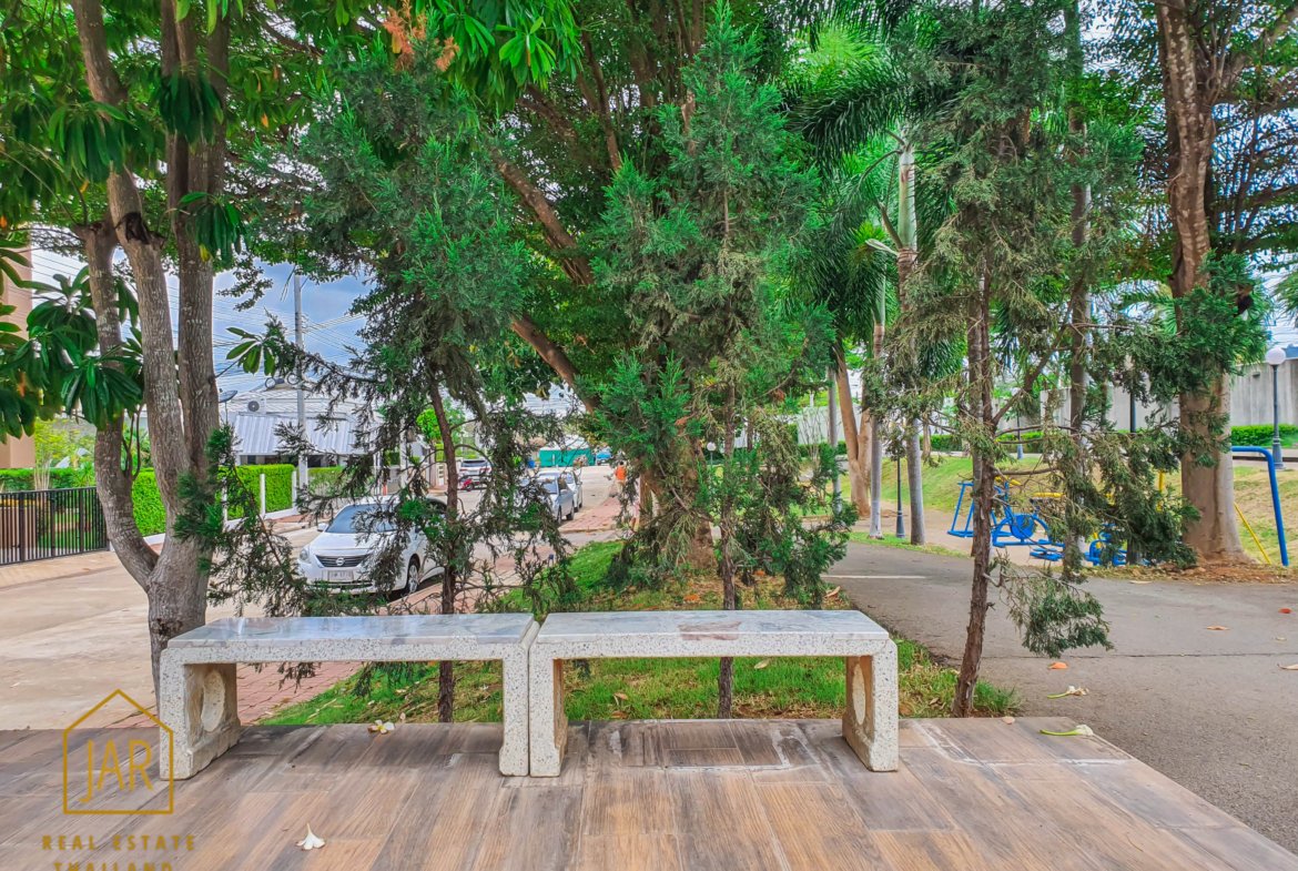 Modern style House on good location, Khao Tao zone