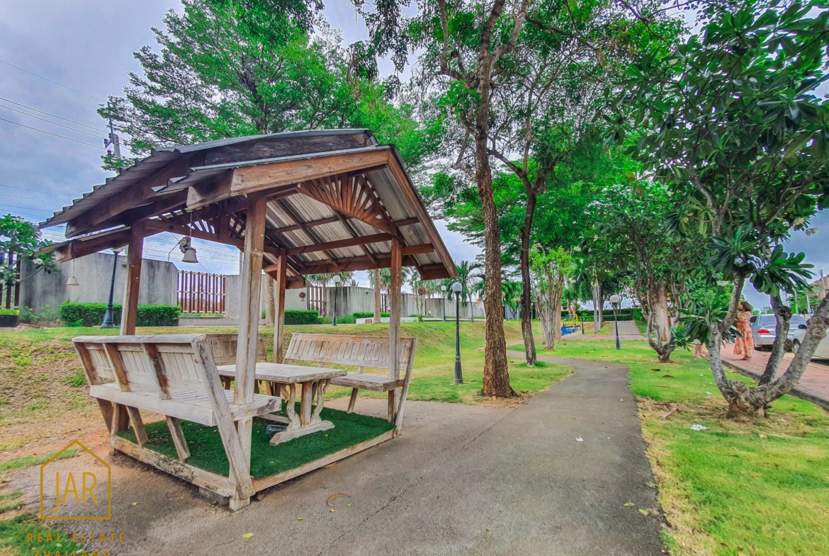 Modern style House on good location, Khao Tao zone