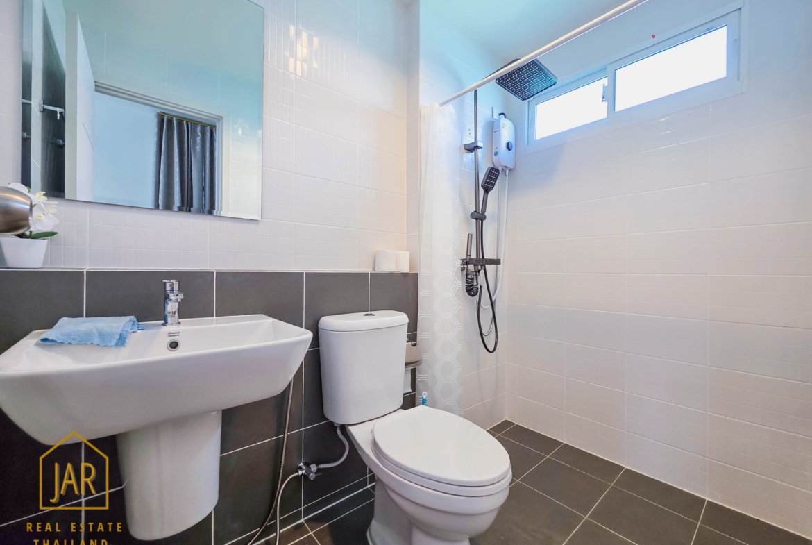 🏡 Brand New Detached House for Rent, Fully Furnished ✨​Experience living in a quality project in an excellent location, ready for immediate move-in!