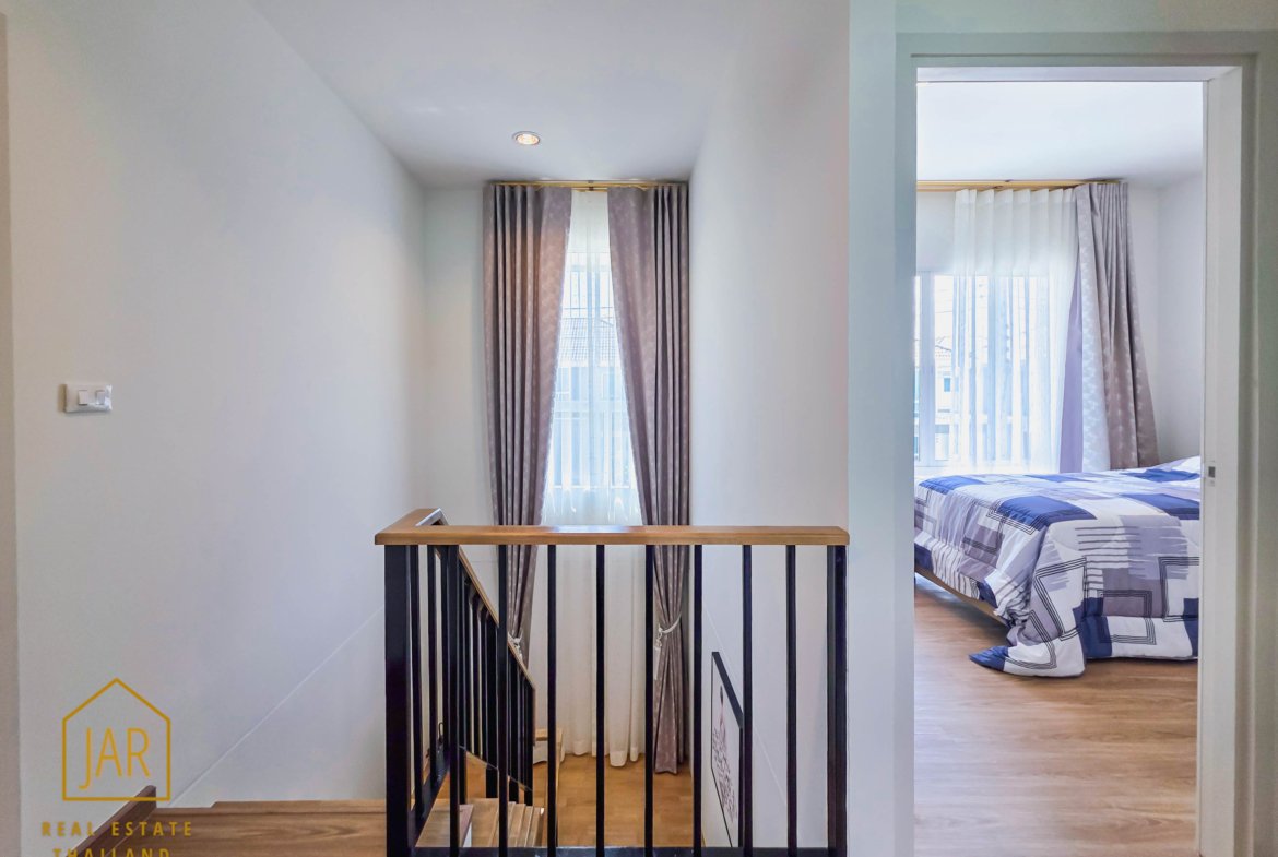 🏡 Brand New Detached House for Rent, Fully Furnished ✨​Experience living in a quality project in an excellent location, ready for immediate move-in!