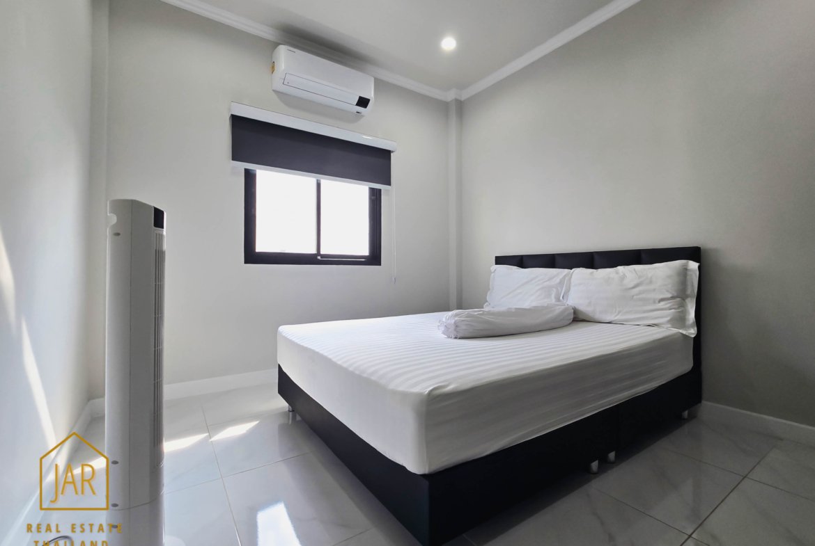 Hua-Hin Stunning Ready-to-Move-In Home