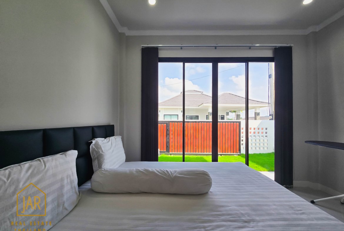 Hua-Hin Stunning Ready-to-Move-In Home
