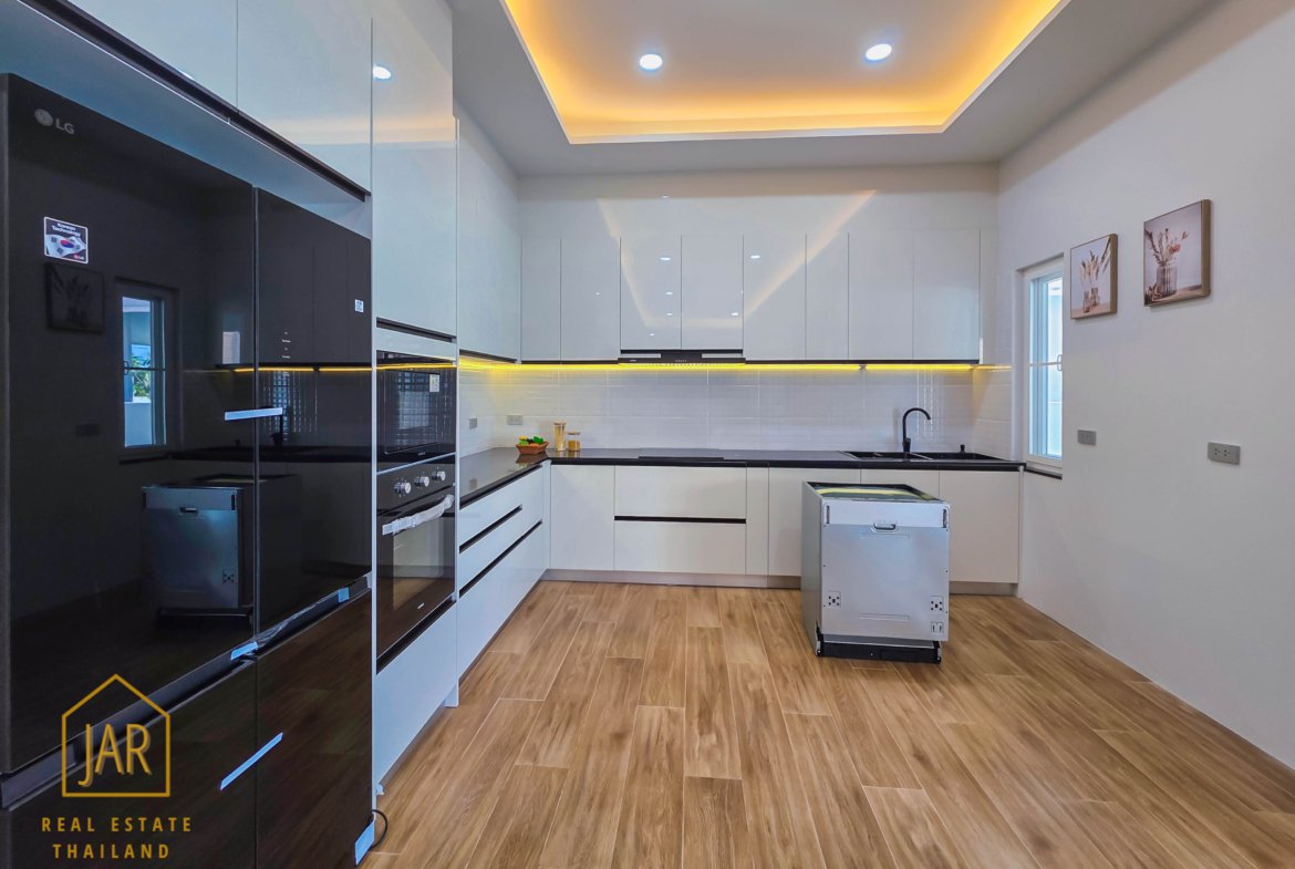 Luxury Pool Villa At Hua-Hin 112