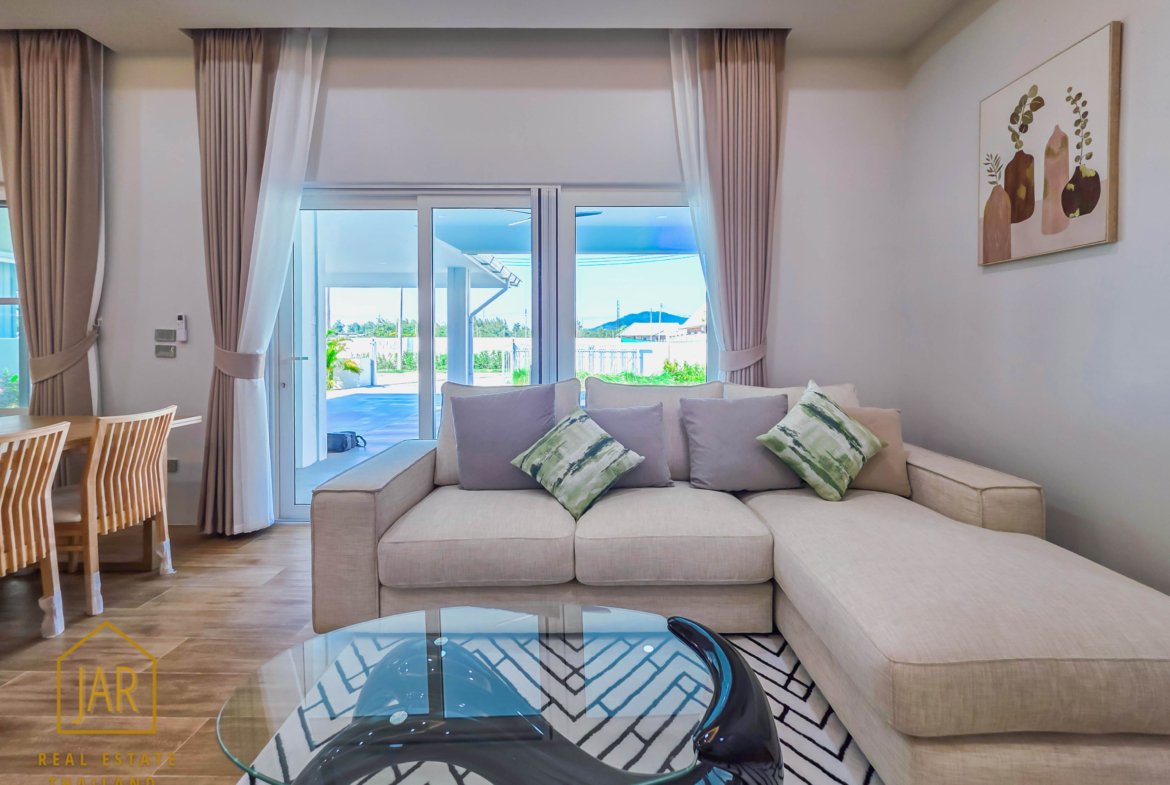 Luxury Pool Villa At Hua-Hin 112