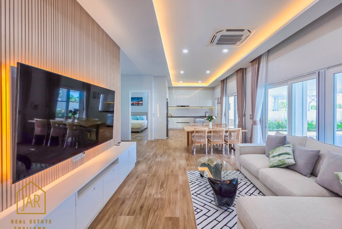 Luxury Pool Villa At Hua-Hin 112