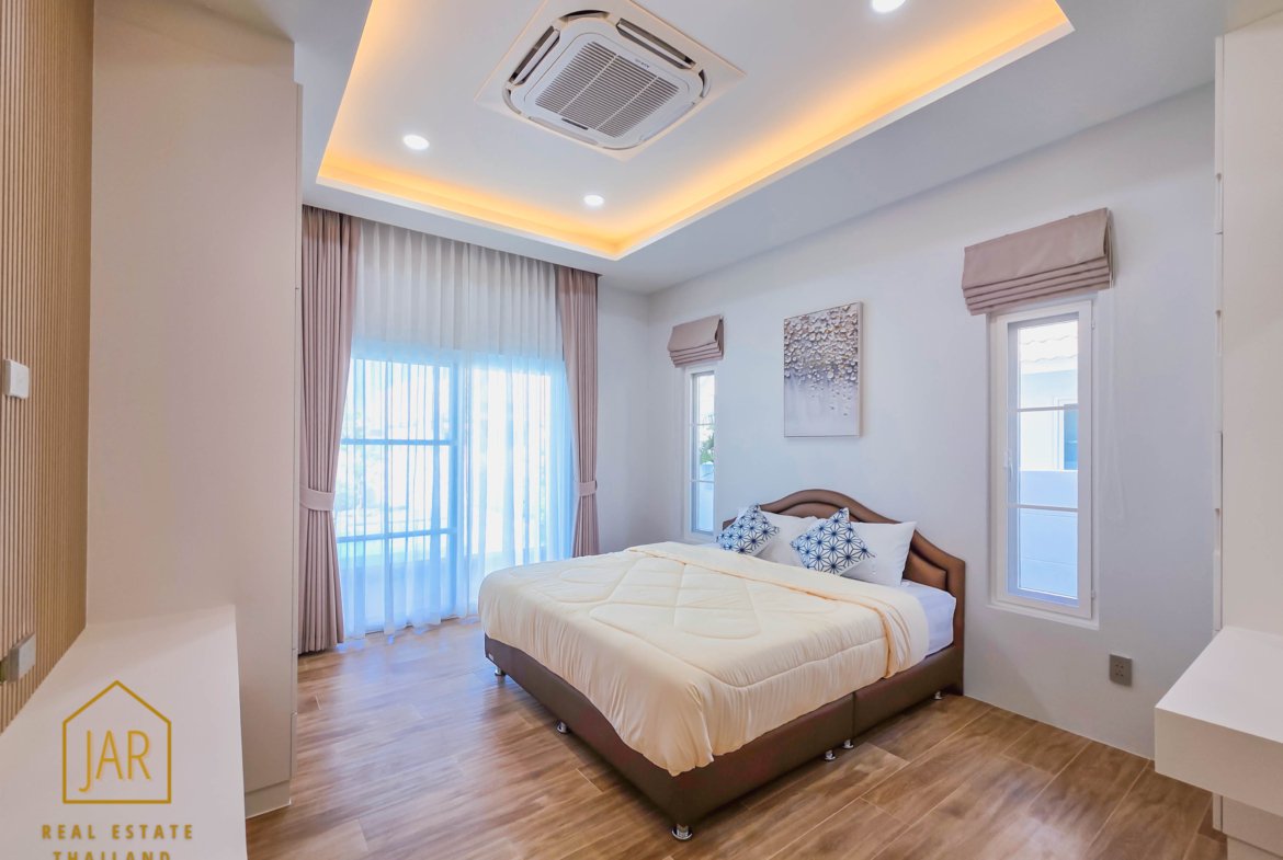 Luxury Pool Villa At Hua-Hin 112
