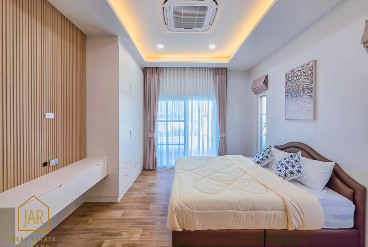 Luxury Pool Villa At Hua-Hin 112