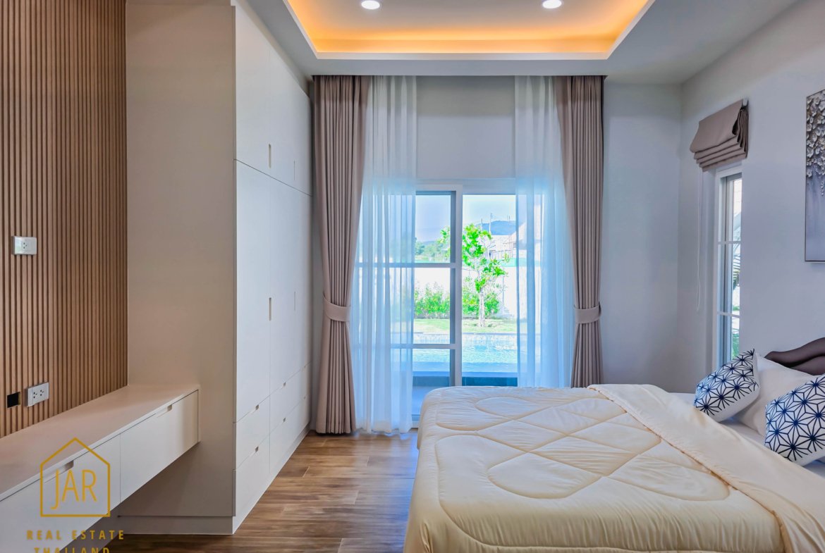 Luxury Pool Villa At Hua-Hin 112