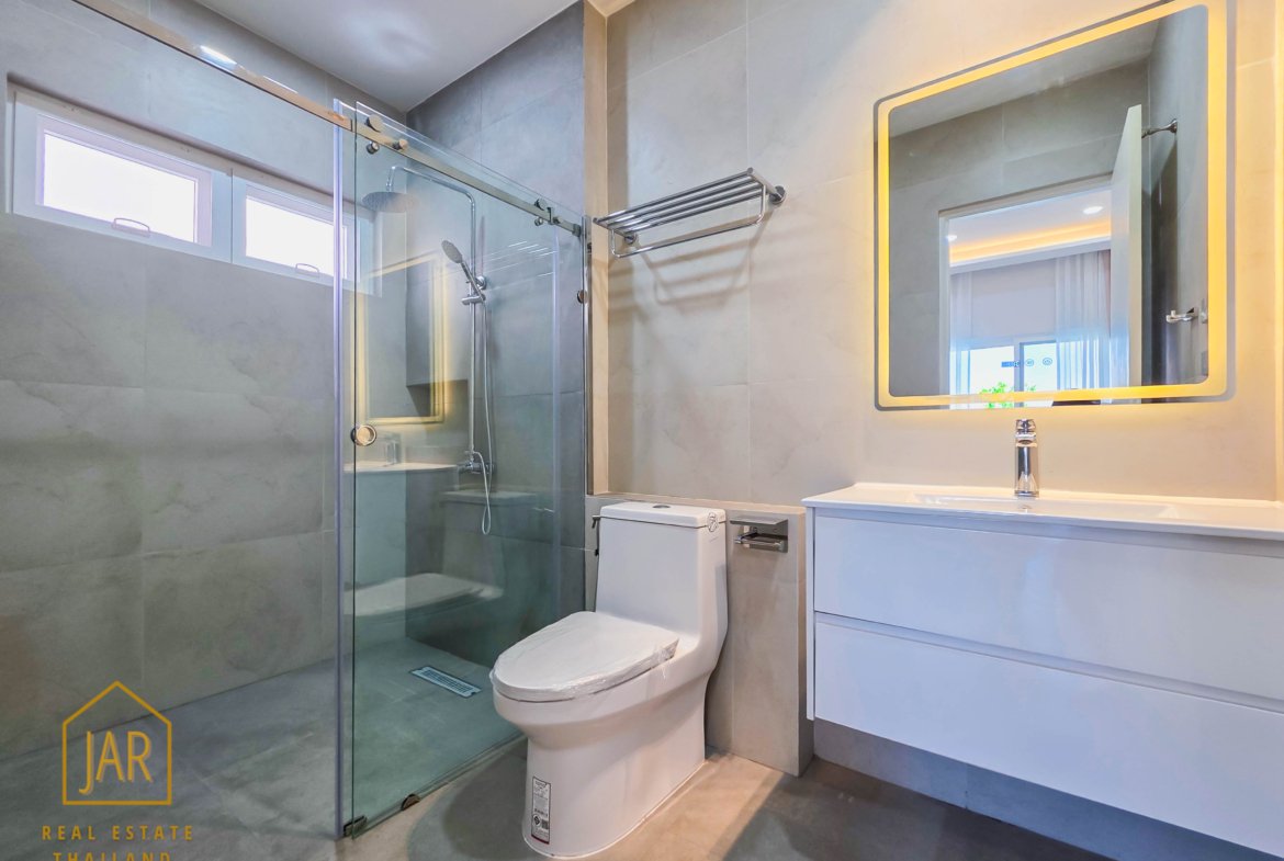 Luxury Pool Villa At Hua-Hin 112