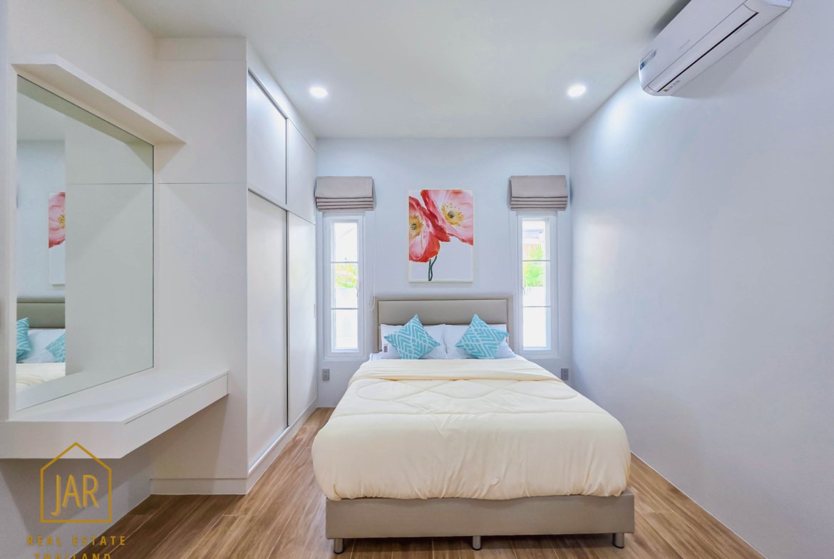 Luxury Pool Villa At Hua-Hin 112